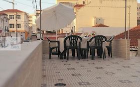 Casa Da Isabel - Centro Da Nazare